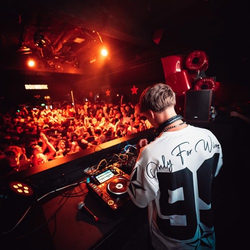 Tremor x Move - MAREX MashUp