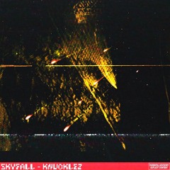 Skyfall (Prod. COLDNONE)