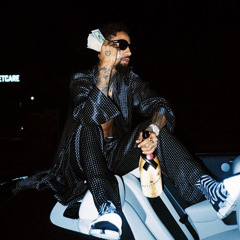 PnB Rock ~ You different