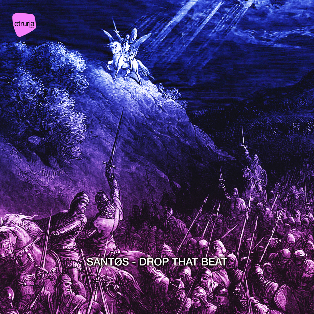 Stream SANTØS | Listen to Drop That Beat playlist online for free on ...