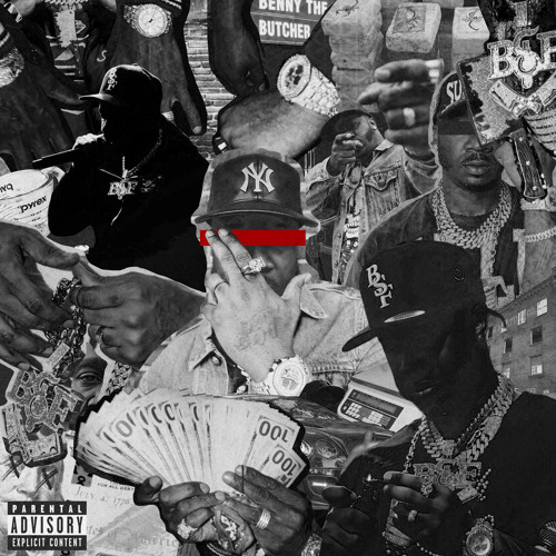 Stream Benny the Butcher | Listen to EL CARNICERO playlist online