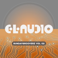 Sundaygrooverz vol2 Techno Edition