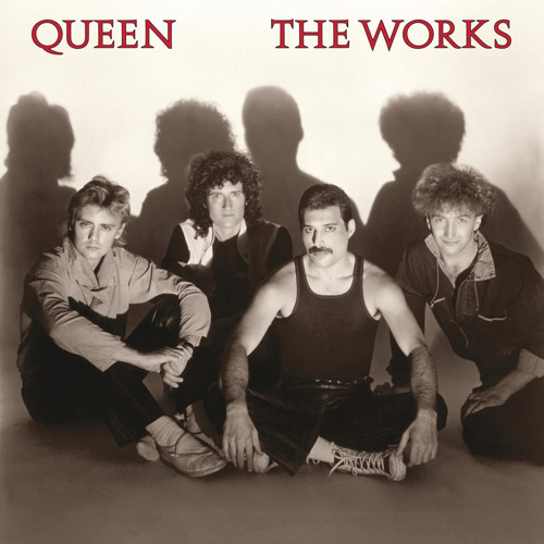 Stream I Want To Break Free (Single Remix) by Queen | Listen