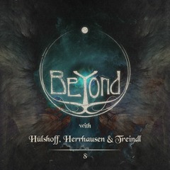 BeYond with Hülshoff, Herrhausen & Treindl *live | 8 ✦ 3000Grad Festival 2021
