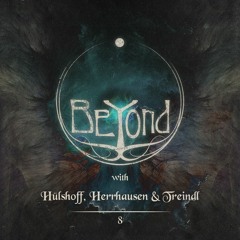 BeYond with Hülshoff, Herrhausen & Treindl | 8 LIVE @ 3000Grad Festival 2021