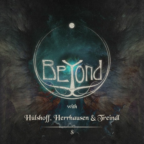 BeYond with Hülshoff, Herrhausen & Treindl *live | 8 ✦ 3000Grad Festival 2021