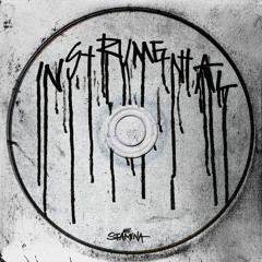 STAMINA (Instrumental)