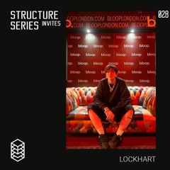 Structure Series Invite 028 - Lockhart