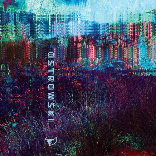 Ostrowski - Noise Induced Transitions [ppt52]