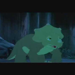 Always There(Land Before Time)