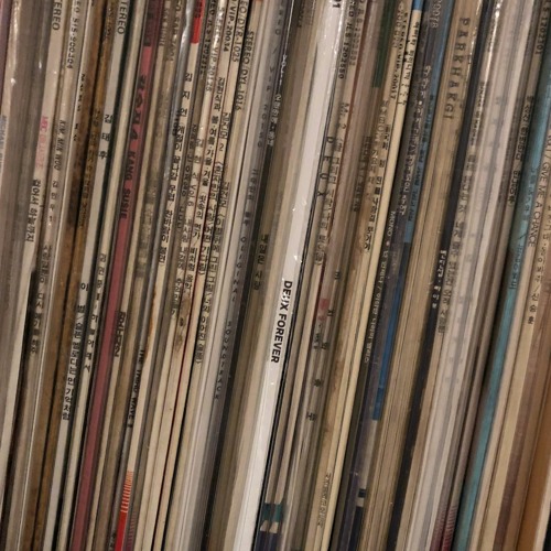 Stream nswnsw Listen to vinyl mix playlist online for free on SoundCloud