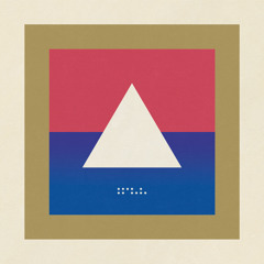 Stream Inversion - Burning Man Sunrise Set 2019 by Tycho