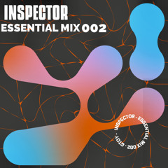 Inspector // Mix Series 002