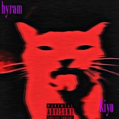 Hyram, Kiyo -- PXNCHE PXTA