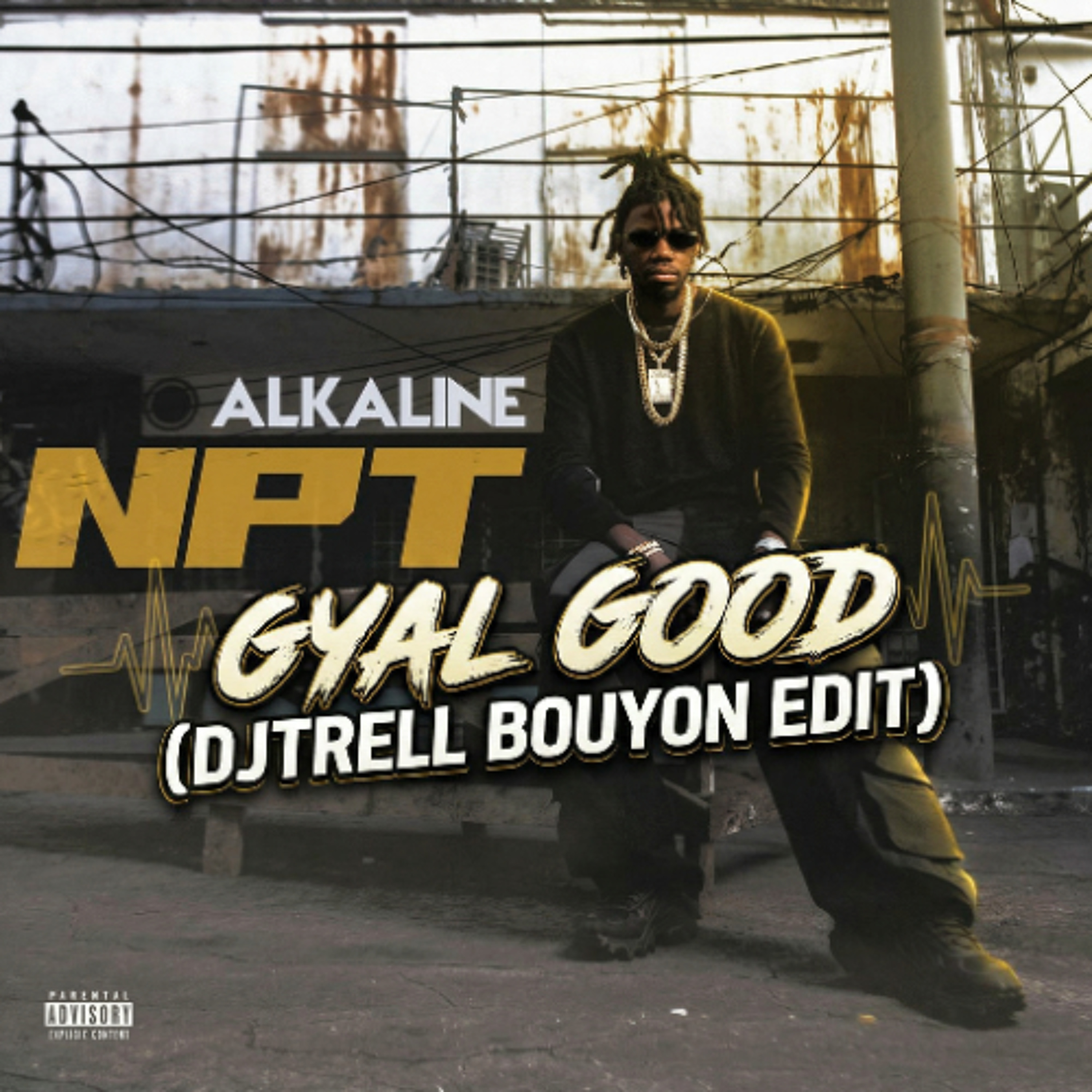 Gyal Good (Bouyon Remix)