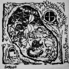 2025-11-07_TheDemoShow_v001.mp3 (With Natalia & Hazel!)