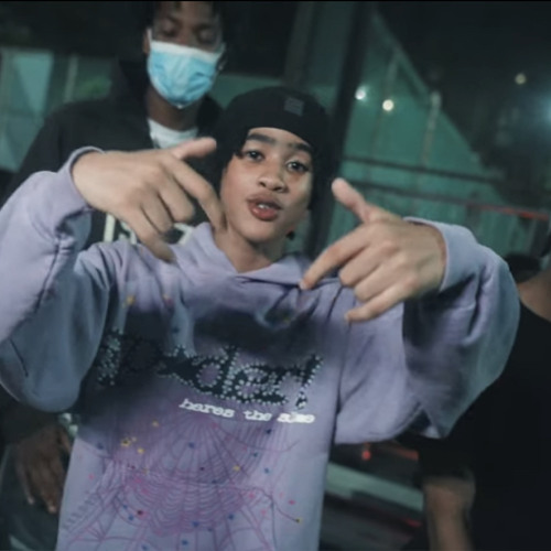 CBC Chino - Y U Running