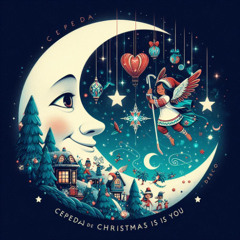 FREE DOWNLOAD Mariah Carey - All I Want For Christmas Is You ( Yas Cepeda Afro Remix )