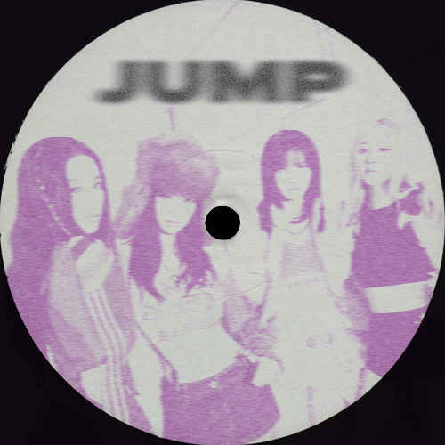 BLACKPINK - JUMP (lust4me Hargroove Remix) [FREE DL]