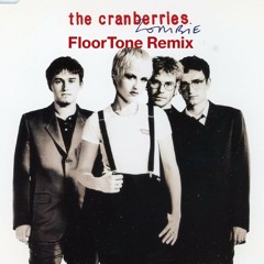 The Cranberries Zombie FloorTone Remix