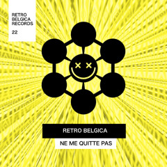 Retro Belgica - Ne Me Quitte Pas