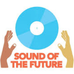 kingtrix- I'm back to Sound of the future