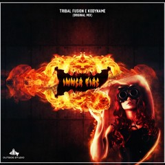 Tribal Fusion & Kodyname - Inner Fire (Original Mix)