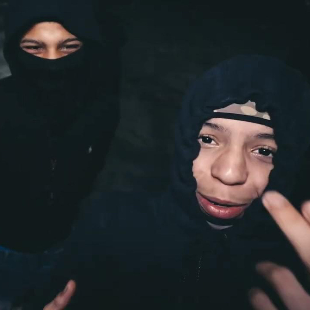 Kdot Keep Clicking Rapper Stream KK Spinnin x Kdot KeepClickin x Ljay Gzz - Playball (Shot by ...