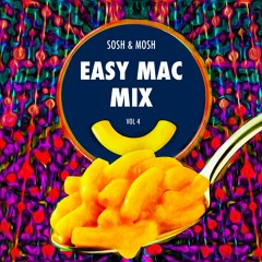 Easy Mac Mix Vol. 4