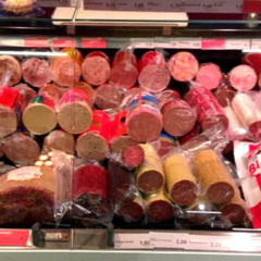 on the fly_deli meats