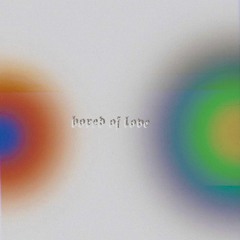 Bored Of Love ft. Young$hlep