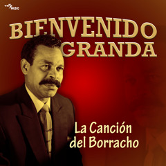 Bienvenido Granda - 20 Super Exitos De.. (CD)