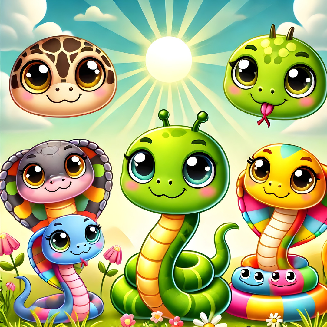 Stream Plooshi Listen To Snake Songs For Kids Toddlers Preschoolers