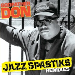 Listen Close (Jazz Spastiks Remix)