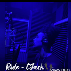 CJack - Ride