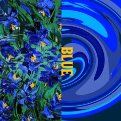 BLUE (now on Spotify)