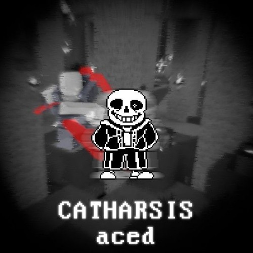 [Spiral's Dusttale] - CATHARSIS - ft. Joshie - (COVER)