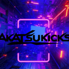 Akatsukicks - Time To Wake Up ( Samsung Alarm Remix )