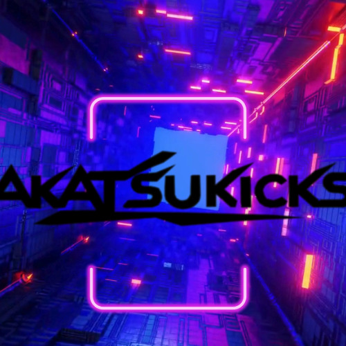 Akatsukicks - Time To Wake Up ( Samsung Alarm Remix )