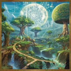 UTOPIAN REALITY ॐ Ecstatic Dance @ SOUL⟡TRIBE Journey, November 2024