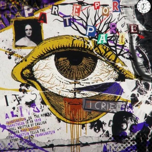 Frankenstein (Junji ito) - PARTE POR PARTE | Chrono