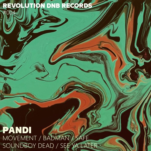 Pandi - Movement [Free Download]