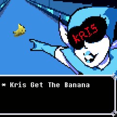 Kris Get The Banana 2