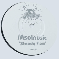 Steady Flowing (Dan Laino Remix)