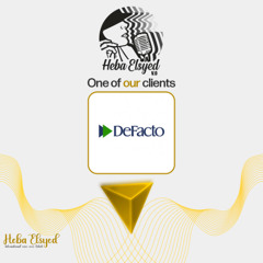 DeFacto Arabic Commercial