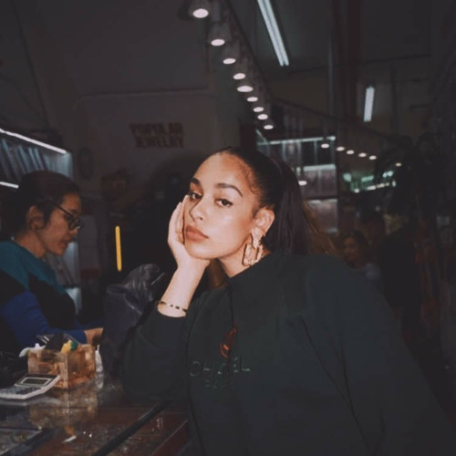 Like Jorja
