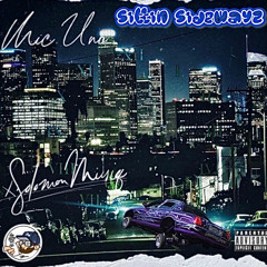 Sittin Sidewayz (Mic Uno, Solomin Musiq)