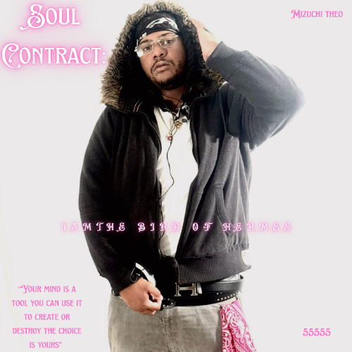 The Bird In The Cage (Prod. Orpheus x Xoxotic)