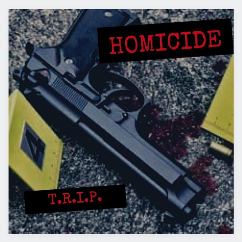 Homicide (prod. by Leecheli)