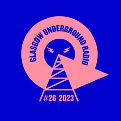 GU Radio 2023 Week #26 - Pride Mix Roze Wild